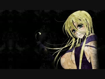 【ニコカラ】Black Fragments【off vocal】コーラスあり