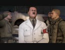 Sniper Elite III　プレイ動画 日本語字幕付き　DLC編 Part02