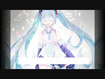 【ニコカラ】Electronic SV【off vocal】コーラスあり