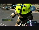 【アッガイ】機動戦士ガンダムバトルオペレーション　Part.207