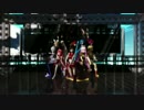 [MMD] Help Me! [Vocaloids]