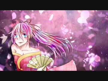 【ニコカラ】夢月妖綺譚【off vocal】