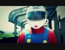 【ぴろバイ】 マリオが相棒を求めてみた 【茶番乙っていう】