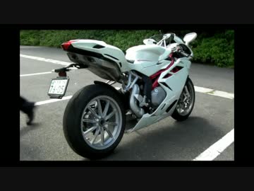 【エンジン音】名無し(仮)がＦ４に乗るなんて胃が痛い【テスト動画】