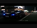 【車載動画】シルビア S15で夜の海沿い道をドライブ【テスト撮影】