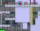 VIPマリオ4　お城の迷路～VSモートン