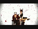 【MMD艦これ】天龍ちゃんでカッコ良く疑心暗鬼【カメラ配布】