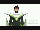 Oculus用モーション説明