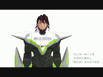 人は 一番好きなキャラクターが目の前に現れるとどうなってしまうのか Unity Oculus Mmd とりあえず書き留めておく場所