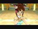 [OFAねこみみ律子のNPV]オーバーマスター＠ビキニオブセイレーン[S4U!]