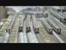 花月園に行ってきた。2014ナツ　Nゲージ編
