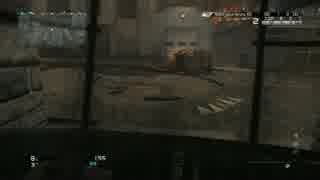 【COD:G Infected】一人勝ちするまで僕はやめない#23【ゆっくり実況】
