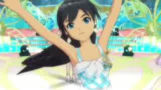 アイドルマスター OFA　ラムネ色 青春　720p60fps