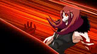 UNI カーマイン コンボムービー「Dazzling War」