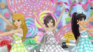 アイドルマスター　OFA　私たちはずっと…でしょう?　720p60fps