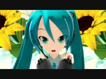 【MMD】’’あざとい’’ってなんですか？「恋空予報」