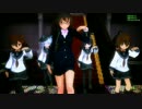 【MMD】大和先生が新しいハーレムを作ったようです