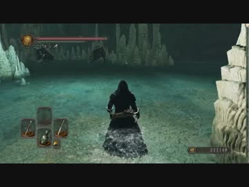DarkSouls2 DLC第一弾 初見実況(5/7)