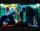 【P4U2】天田くんの闇