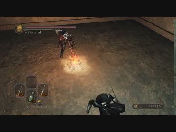 DarkSouls2 DLC第一弾 初見実況(6/7)