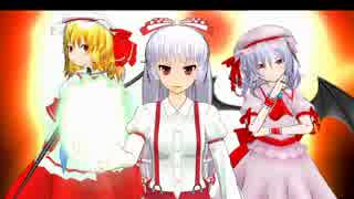 【ゆっくり実況】姫様がPSO2を説明しながら適当プレイPART19