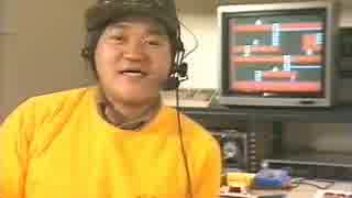 高橋名人 説教