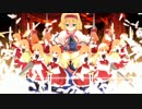 ハードなアリス