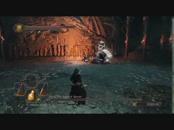 DarkSouls2 DLC第一弾 初見実況(7/7)
