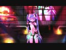 【MMD】Tda式アペミクで秘密警察　LIVE風味