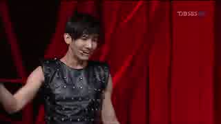 人気の 東方神起 Maximum 動画 21本 ニコニコ動画
