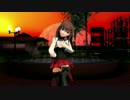 【MMD艦これ】大鳳にlove letterを踊ってもらった