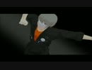 【MMD銀魂】神威＆沖田でBout it