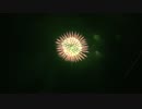 2014.9.10 （新潟）片貝花火　奉納花火 (4)