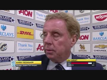 MOTD : Man Utd _ QPR