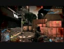 【BF4】ハンドガンゲーって聞いていたんですけど？Part.3【ゲーム実況】