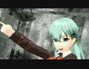 【ＭＭＤ艦これ】鈴谷と熊野で『Elect』