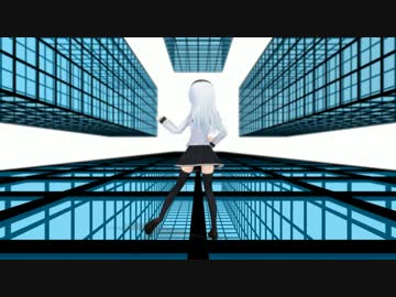 【MMD艦これ】第六駆逐隊で「Girls」