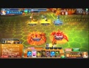【CoJ】スターライト機械デッキVSホーリークロウデッキ【店内対戦】