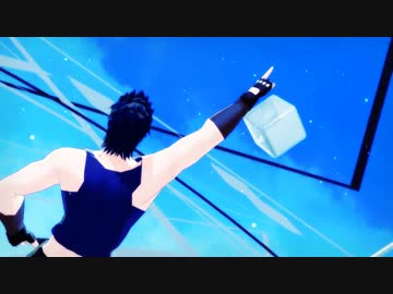 【MMD】clock lock works（DIO＆JOJO）【ジョジョ】