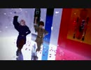 【APヘタリアMMD】悪友とにょた悪友がルパン