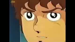 ガンダムRCB44Sクラス[戦場の絆]PN:ＩSA