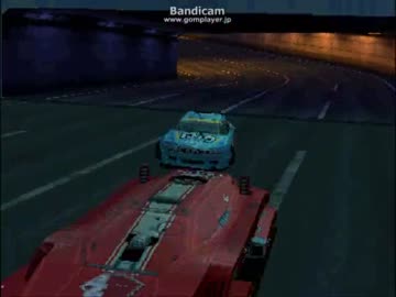 【DEVILGP】何かがおかしい予選1st【R4】