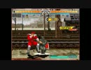 [MUGEN]第十三回関東MUGENオフ対戦動画その１