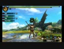 【MH4】世間の荒波を裸で駆け抜けろ！ 実況プレイ動画 part29