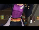 【ジョジョMMD】君がこっちを向くまでッフレームアウトをやめないッ！