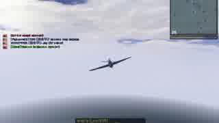 BF1942 FHSW0.552「あ号作戦」（2/2）2014/8/30連合