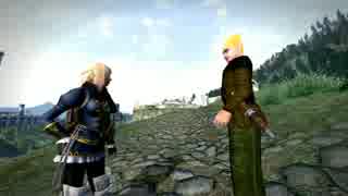 【Oblivion】 Strange Máscaras（ストレンジ　マスカラス）48話