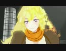 【RWBY】 I Burn 【Yang MAD】