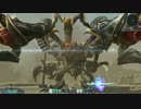 【PSO2】アークスＧＰ本戦ソロ2:05【BrHu】