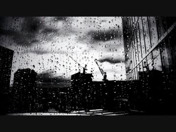 【IA】deep rain【オリジナル】